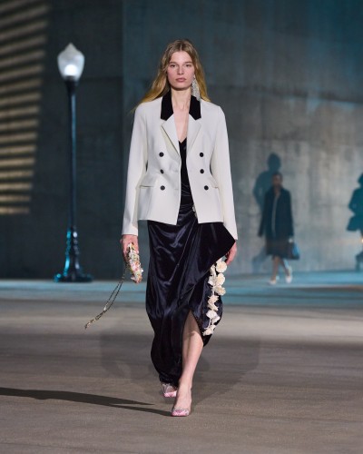 Dior Cruise 2027 - Fashion Shows & Special Projects, Capture digitale et retouche photo vidéo Fashion Week - 34 - © SHERIFF • PROJECTS