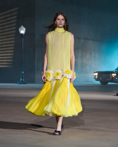Dior Cruise 2027 - Fashion Shows & Special Projects, Capture digitale et retouche photo vidéo Fashion Week - 1 - © SHERIFF • PROJECTS