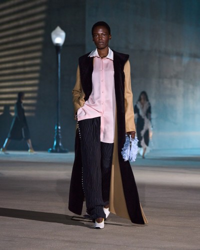 Dior Cruise 2027 - Fashion Shows & Special Projects, Capture digitale et retouche photo vidéo Fashion Week - 48 - © SHERIFF • PROJECTS