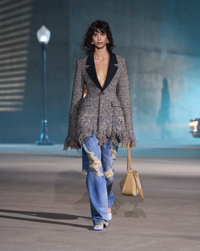 Dior Cruise 2027 - Fashion Shows & Special Projects, Capture digitale et retouche photo vidéo Fashion Week - 4 - © SHERIFF • PROJECTS