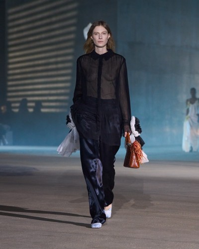 Dior Cruise 2027 - Fashion Shows & Special Projects, Capture digitale et retouche photo vidéo Fashion Week - 6 - © SHERIFF • PROJECTS