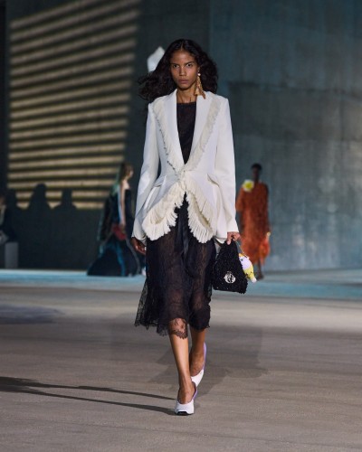 Dior Cruise 2027 - Fashion Shows & Special Projects, Capture digitale et retouche photo vidéo Fashion Week - 44 - © SHERIFF • PROJECTS