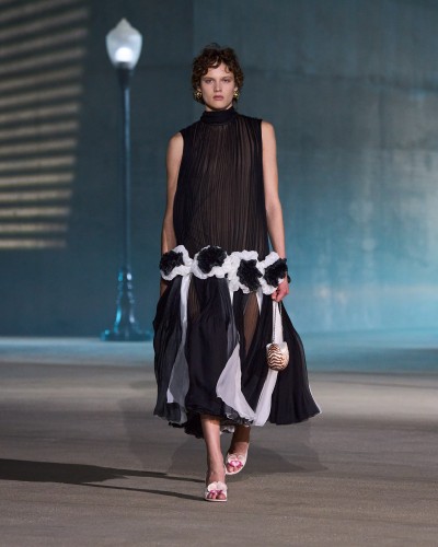Dior Cruise 2027 - Fashion Shows & Special Projects, Capture digitale et retouche photo vidéo Fashion Week - 3 - © SHERIFF • PROJECTS