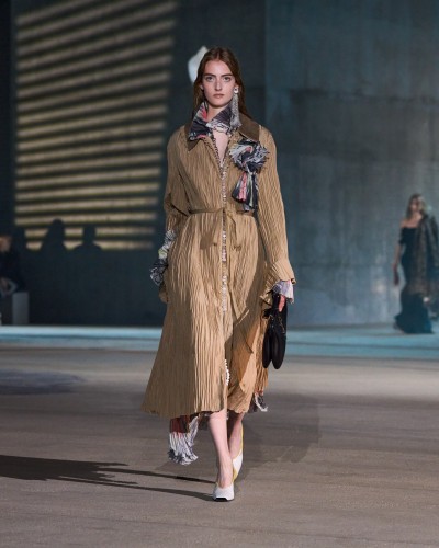Dior Cruise 2027 - Fashion Shows & Special Projects, Capture digitale et retouche photo vidéo Fashion Week - 30 - © SHERIFF • PROJECTS
