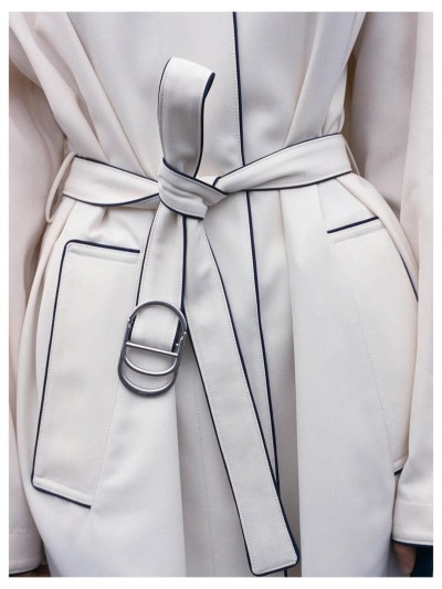 Dior Fall 2026 - © SHERIFF • PROJECTS