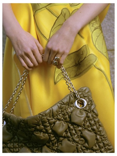 Dior Fall 2026 - © SHERIFF • PROJECTS