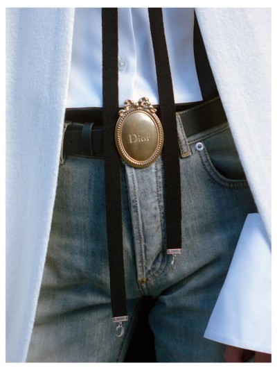 Dior Fall 2026 - © SHERIFF • PROJECTS