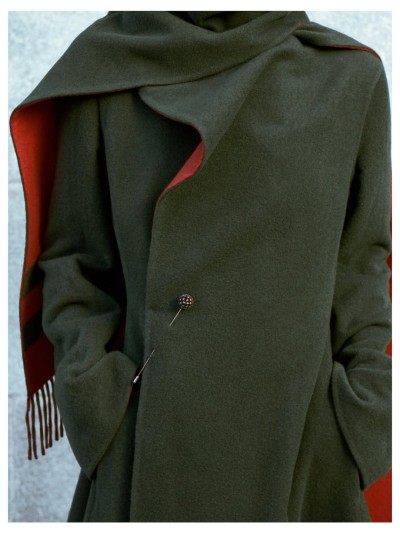 Dior Fall 2026 - © SHERIFF • PROJECTS