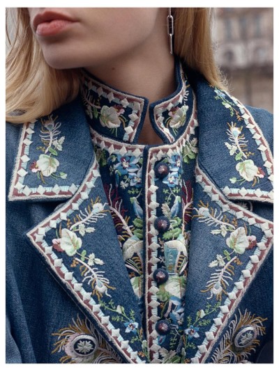 Dior Fall 2026 - © SHERIFF • PROJECTS