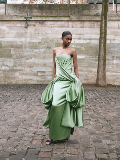 Dior Fall 2026 - © SHERIFF • PROJECTS