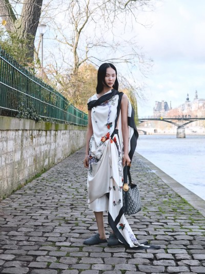 Dior Fall 2026 - © SHERIFF • PROJECTS