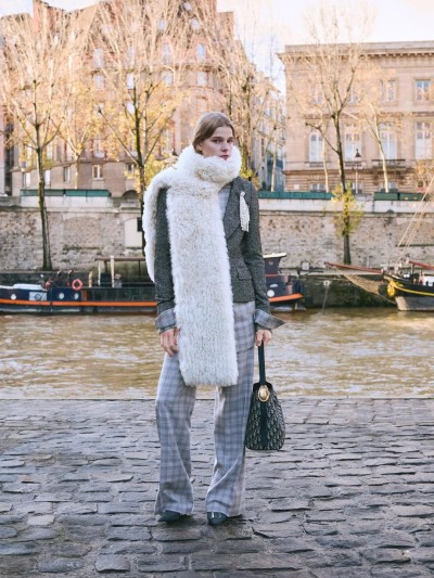 Dior Fall 2026 - © SHERIFF • PROJECTS