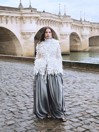 Dior Fall 2026 - © SHERIFF • PROJECTS