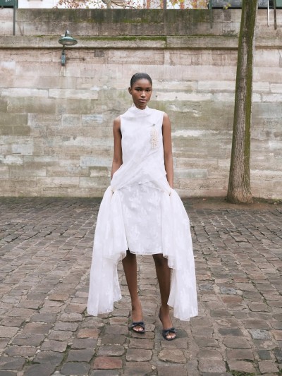 Dior Fall 2026 - © SHERIFF • PROJECTS