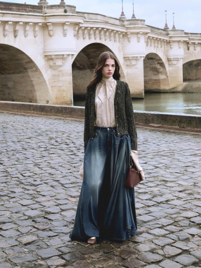 Dior Fall 2026 - © SHERIFF • PROJECTS