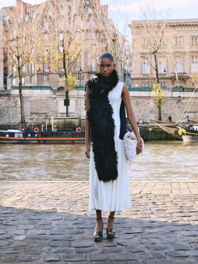 Dior Fall 2026 - © SHERIFF • PROJECTS