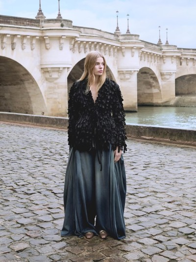 Dior Fall 2026 - © SHERIFF • PROJECTS