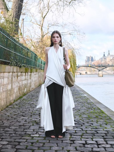 Dior Fall 2026 - © SHERIFF • PROJECTS