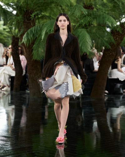 Dior Fall-Winter 2026-2027 Haute Couture - Fashion Shows & Special Projects, Capture digitale et retouche photo vidéo Fashion Week - 51 - © SHERIFF • PROJECTS