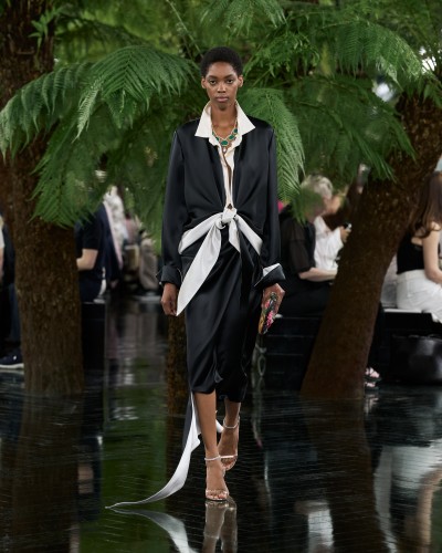 Dior Fall-Winter 2026-2027 Haute Couture - Fashion Shows & Special Projects, Capture digitale et retouche photo vidéo Fashion Week - 23 - © SHERIFF • PROJECTS