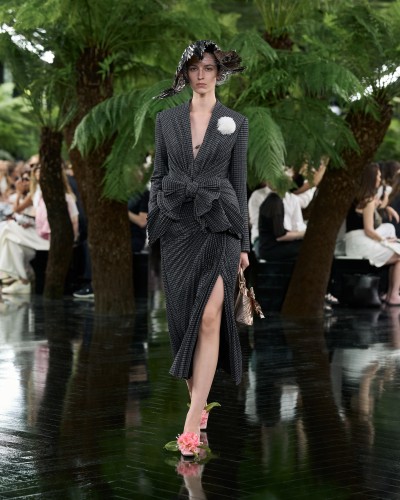 Dior Fall-Winter 2026-2027 Haute Couture - Fashion Shows & Special Projects, Capture digitale et retouche photo vidéo Fashion Week - 7 - © SHERIFF • PROJECTS