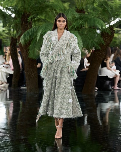 Dior Fall-Winter 2026-2027 Haute Couture - Fashion Shows & Special Projects, Capture digitale et retouche photo vidéo Fashion Week - 22 - © SHERIFF • PROJECTS