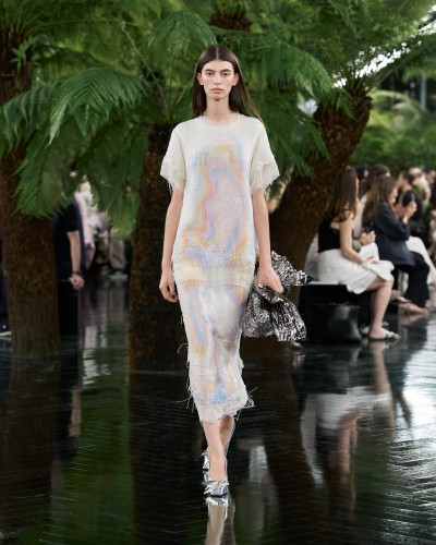 Dior Fall-Winter 2026-2027 Haute Couture - Fashion Shows & Special Projects, Capture digitale et retouche photo vidéo Fashion Week - 35 - © SHERIFF • PROJECTS