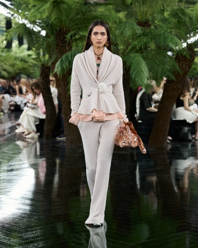 Dior Fall-Winter 2026-2027 Haute Couture - Fashion Shows & Special Projects, Capture digitale et retouche photo vidéo Fashion Week - 28 - © SHERIFF • PROJECTS