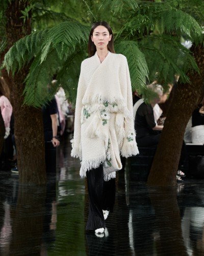 Dior Fall-Winter 2026-2027 Haute Couture - Fashion Shows & Special Projects, Capture digitale et retouche photo vidéo Fashion Week - 48 - © SHERIFF • PROJECTS