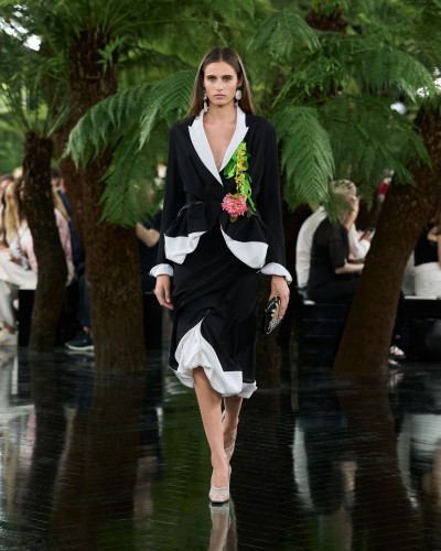 Dior Fall-Winter 2026-2027 Haute Couture - Fashion Shows & Special Projects, Capture digitale et retouche photo vidéo Fashion Week - 56 - © SHERIFF • PROJECTS
