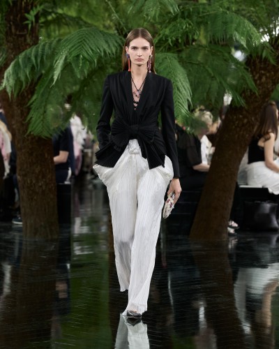 Dior Fall-Winter 2026-2027 Haute Couture - Fashion Shows & Special Projects, Capture digitale et retouche photo vidéo Fashion Week - 44 - © SHERIFF • PROJECTS