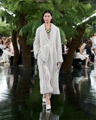 Dior Fall-Winter 2026-2027 Haute Couture - Fashion Shows & Special Projects, Capture digitale et retouche photo vidéo Fashion Week - 10 - © SHERIFF • PROJECTS