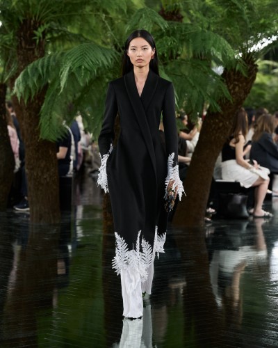 Dior Fall-Winter 2026-2027 Haute Couture - Fashion Shows & Special Projects, Capture digitale et retouche photo vidéo Fashion Week - 60 - © SHERIFF • PROJECTS