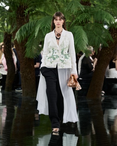 Dior Fall-Winter 2026-2027 Haute Couture - Fashion Shows & Special Projects, Capture digitale et retouche photo vidéo Fashion Week - 21 - © SHERIFF • PROJECTS