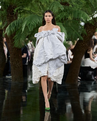 Dior Fall-Winter 2026-2027 Haute Couture - Fashion Shows & Special Projects, Capture digitale et retouche photo vidéo Fashion Week - 11 - © SHERIFF • PROJECTS