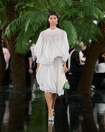 Dior Fall-Winter 2026-2027 Haute Couture - Fashion Shows & Special Projects, Capture digitale et retouche photo vidéo Fashion Week - 49 - © SHERIFF • PROJECTS