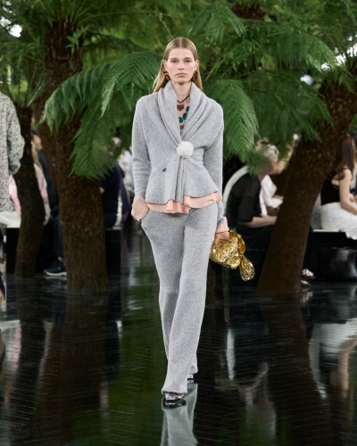 Dior Fall-Winter 2026-2027 Haute Couture - Fashion Shows & Special Projects, Capture digitale et retouche photo vidéo Fashion Week - 54 - © SHERIFF • PROJECTS