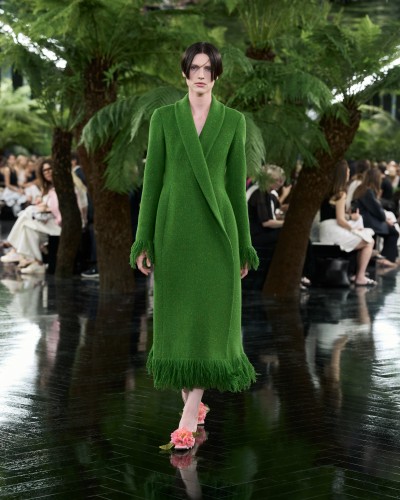 Dior Fall-Winter 2026-2027 Haute Couture - Fashion Shows & Special Projects, Capture digitale et retouche photo vidéo Fashion Week - 34 - © SHERIFF • PROJECTS