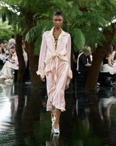 Dior Fall-Winter 2026-2027 Haute Couture - Fashion Shows & Special Projects, Capture digitale et retouche photo vidéo Fashion Week - 15 - © SHERIFF • PROJECTS