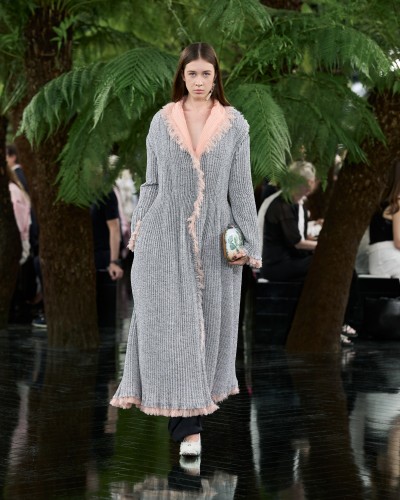 Dior Fall-Winter 2026-2027 Haute Couture - Fashion Shows & Special Projects, Capture digitale et retouche photo vidéo Fashion Week - 50 - © SHERIFF • PROJECTS