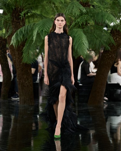 Dior Fall-Winter 2026-2027 Haute Couture - Fashion Shows & Special Projects, Capture digitale et retouche photo vidéo Fashion Week - 58 - © SHERIFF • PROJECTS