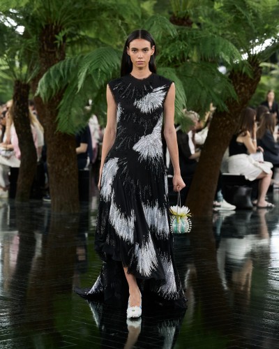 Dior Fall-Winter 2026-2027 Haute Couture - Fashion Shows & Special Projects, Capture digitale et retouche photo vidéo Fashion Week - 42 - © SHERIFF • PROJECTS