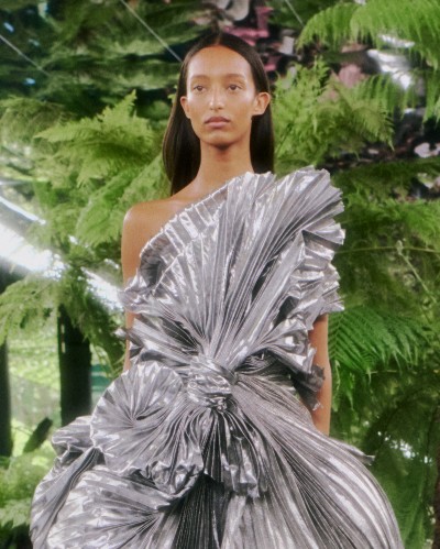 Dior Fall-Winter 2026-2027 Haute Couture - Fashion Shows & Special Projects, Capture digitale et retouche photo vidéo Fashion Week - 2 - © SHERIFF • PROJECTS