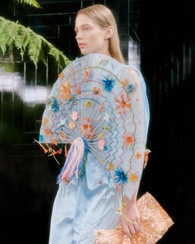 Dior Fall-Winter 2026-2027 Haute Couture - Fashion Shows & Special Projects, Capture digitale et retouche photo vidéo Fashion Week - 3 - © SHERIFF • PROJECTS