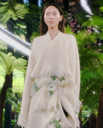 Dior Fall-Winter 2026-2027 Haute Couture - Fashion Shows & Special Projects, Capture digitale et retouche photo vidéo Fashion Week - 4 - © SHERIFF • PROJECTS