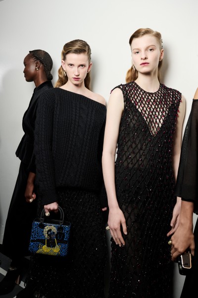 Dior Fall24 - © SHERIFF • PROJECTS
