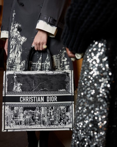 Dior Fall24 - © SHERIFF • PROJECTS