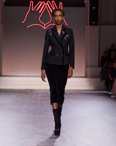 Dior Fall24 - © SHERIFF • PROJECTS