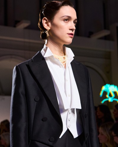 Dior Fall24 - © SHERIFF • PROJECTS