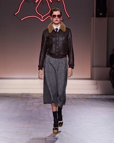 Dior Fall24 - © SHERIFF • PROJECTS